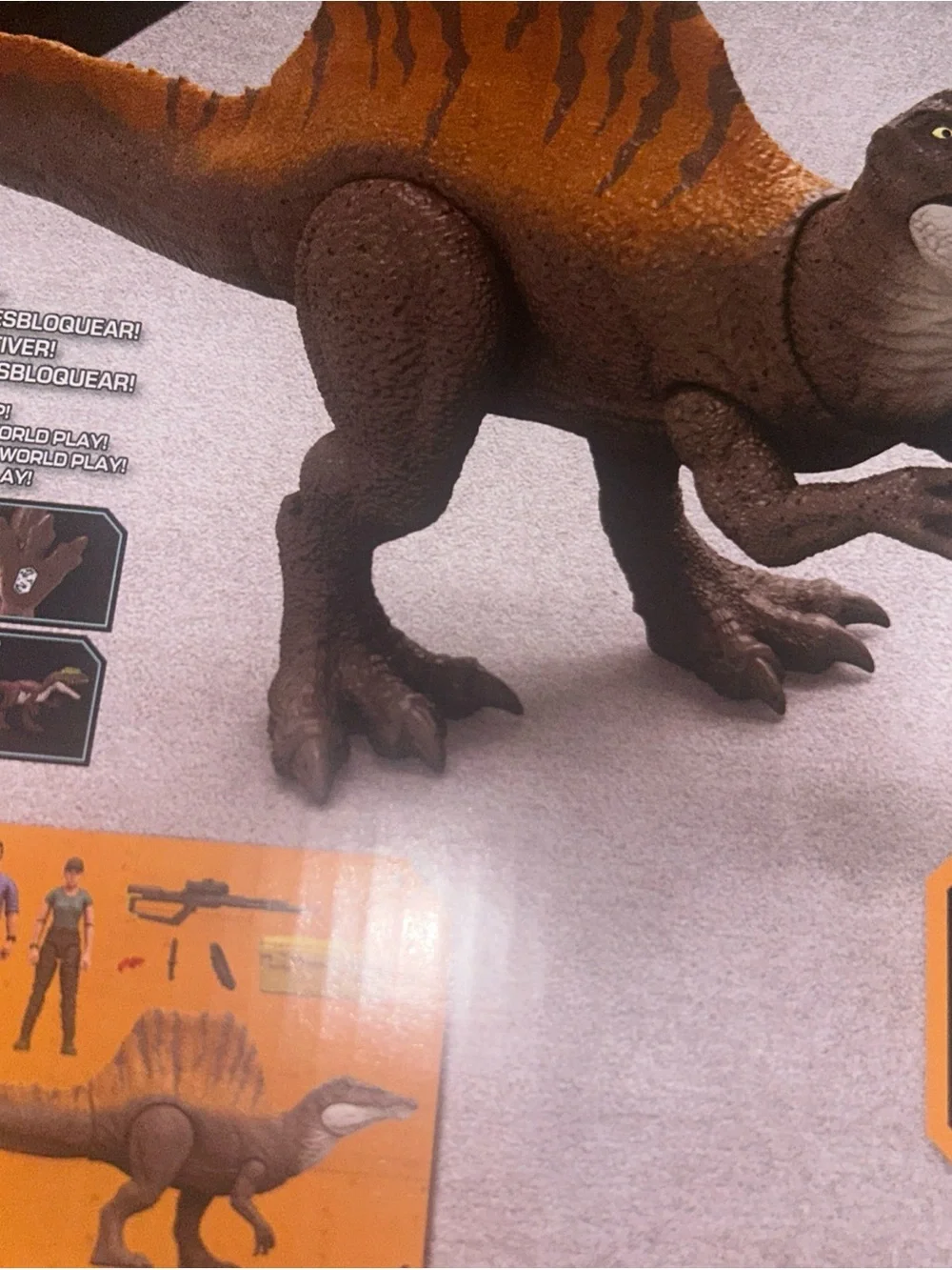 Jurassic World jurassic world